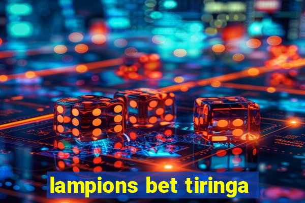 lampions bet tiringa